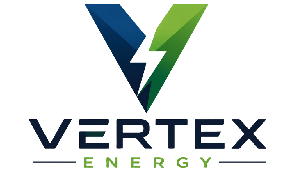 VERTEX ENERGY LTD.